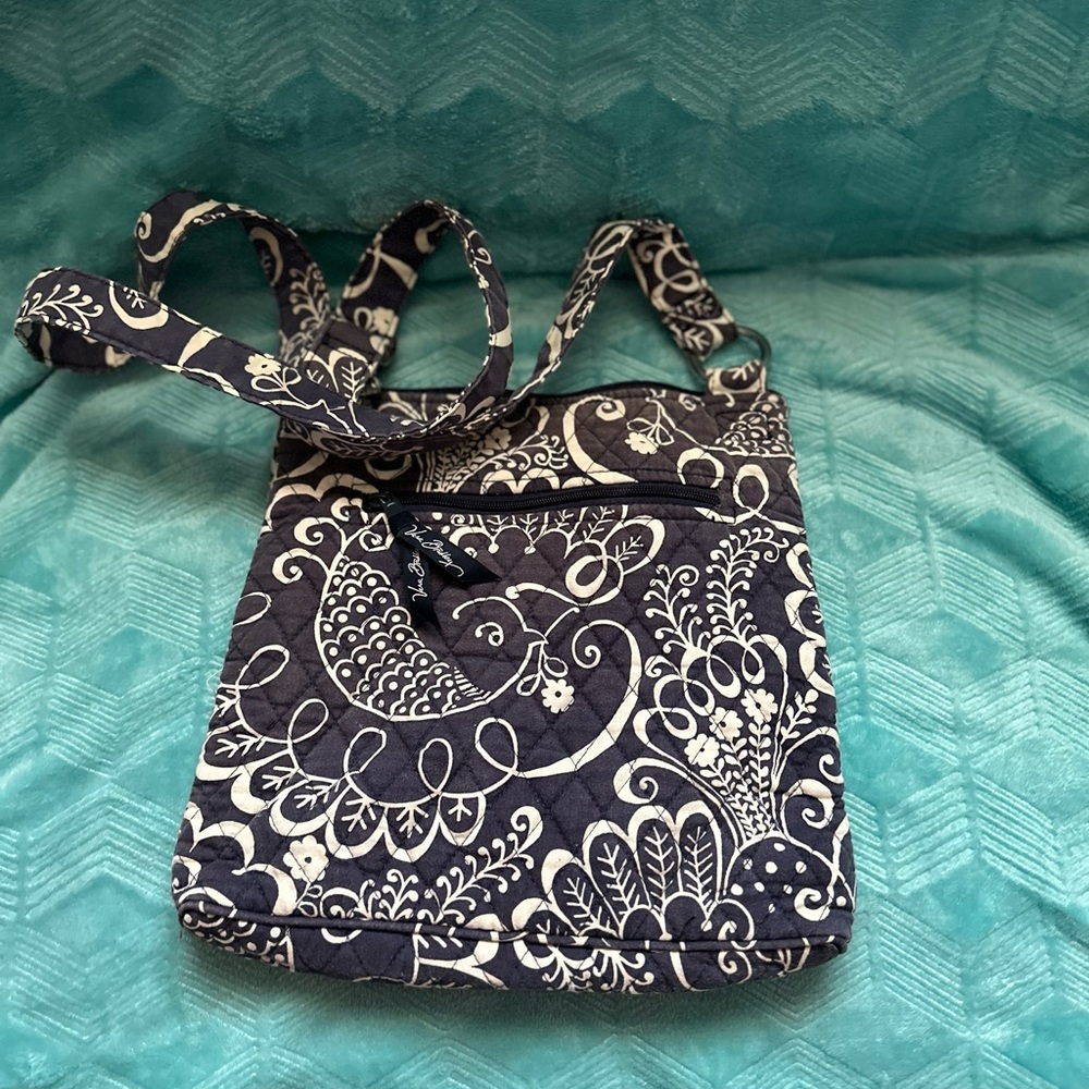 Vera Bradley Crossbody